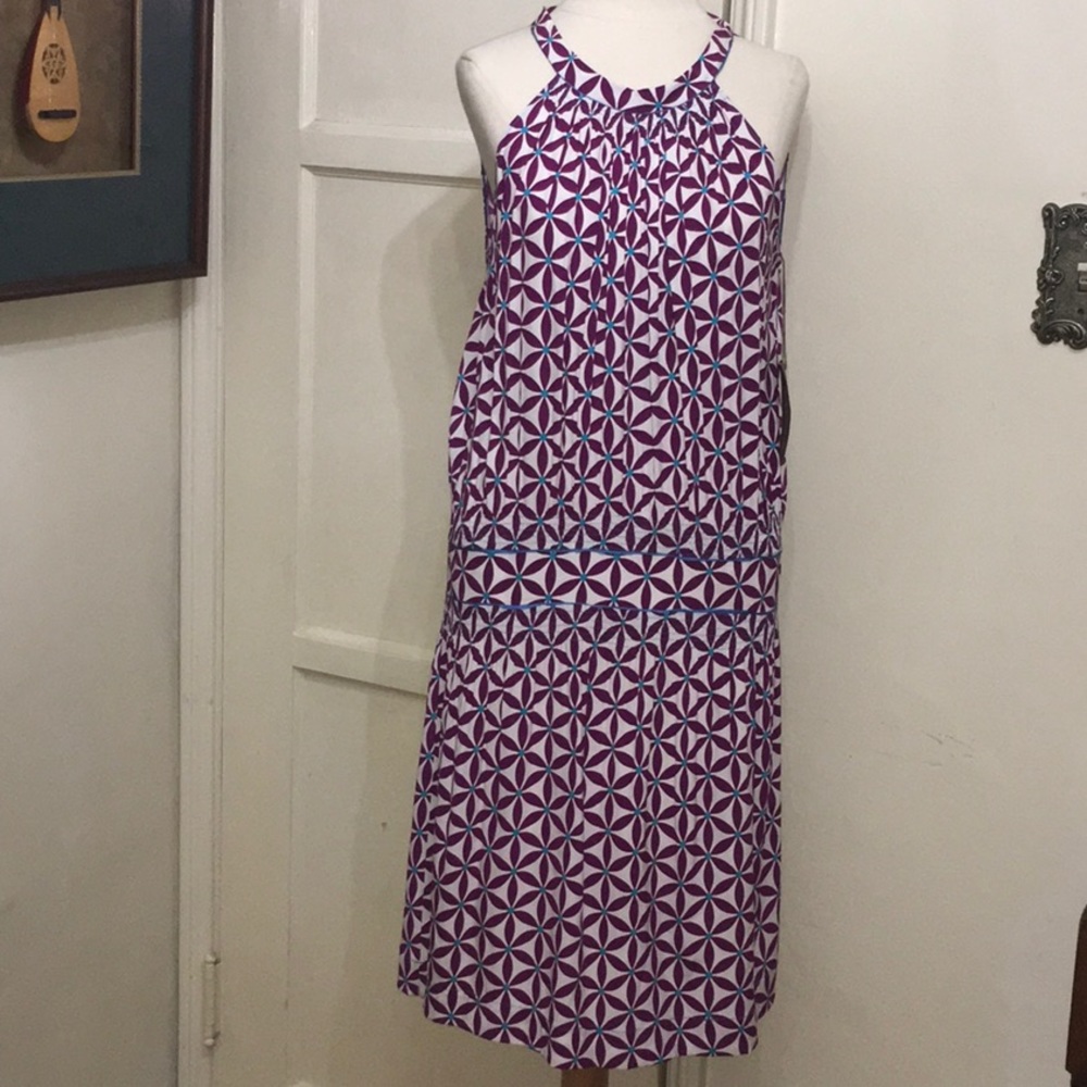 A Common Thread Dress